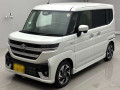 2025 Suzuki Spacia Custom