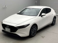 2021 Mazda Mazda3 Fastback