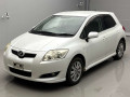 2007 Toyota Auris
