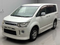 2010 Mitsubishi Delica D5