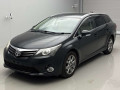 2013 Toyota Avensis Wagon