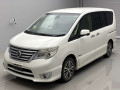 2015 Nissan Serena