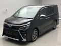 2019 Toyota Voxy