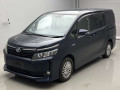 2015 Toyota Voxy