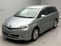 2009 Toyota Wish