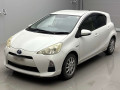 2013 Toyota Aqua