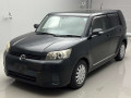 2009 Toyota Corolla Rumion