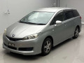 2011 Toyota Wish