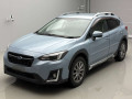 2017 Subaru XV