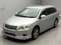 2006 Toyota Corolla Fielder