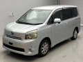2008 Toyota Voxy