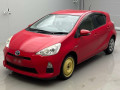 2014 Toyota Aqua