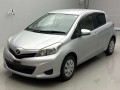 2013 Toyota Vitz