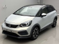2021 Honda Fit