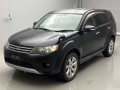 2010 Mitsubishi Outlander