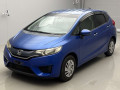 2014 Honda Fit