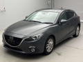 2015 Mazda Axela Sport