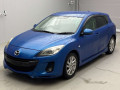 2011 Mazda Axela Sport