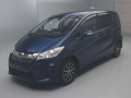 2015 Honda Freed