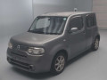 2010 Nissan Cube