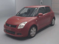 2007 Suzuki Swift