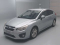 2012 Subaru Impreza Sports