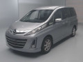 2014 Mazda Biante