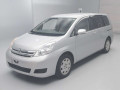 2009 Toyota Isis