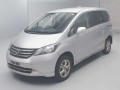 2010 Honda Freed