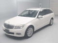 2011 Mercedes Benz C CLASS STATION WAGON