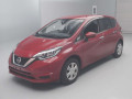 2018 Nissan Note