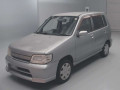 2001 Nissan Cube