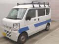 2021 Mitsubishi Minicab Van