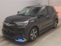 2020 Toyota Raize