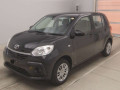 2020 Toyota Passo