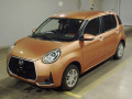 2019 Daihatsu Boon