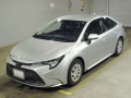 2019 Toyota Corolla Sedan