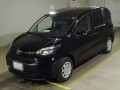 2025 Toyota Sienta
