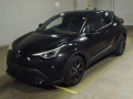 2023 Toyota C-HR