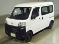 2024 Daihatsu Hijet Cargo
