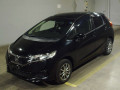 2019 Honda Fit