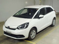 2023 Honda Fit