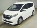 2019 Honda Freed