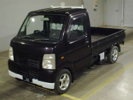 2010 Suzuki Carry Truck