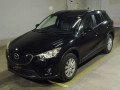2013 Mazda CX-5