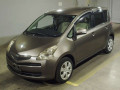2009 Toyota Ractis