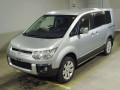2010 Mitsubishi Delica D5