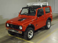 1995 Suzuki Jimny