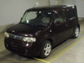 2013 Nissan Cube