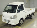 2014 Daihatsu Hijet Truck